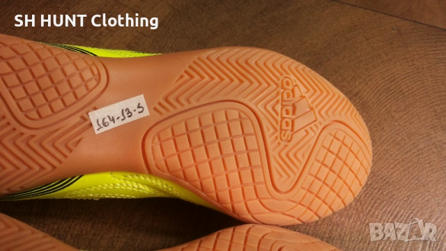 Adidas COPA Kids Footbal Shoes Размер EUR 34 / UK 2 детски за футбол 164-13-S, снимка 13 - Футбол - 53115526