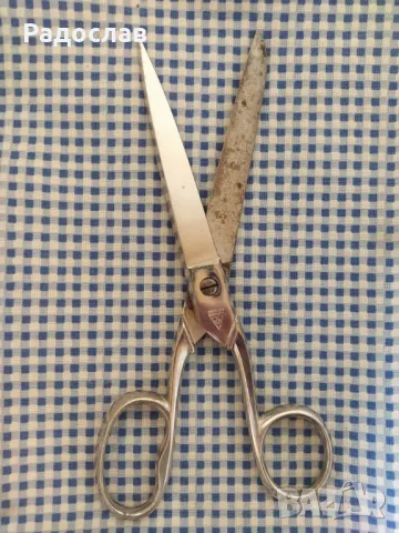ножица Solingen , снимка 4 - Други инструменти - 49944567