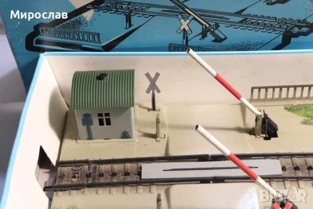 MARKLIN H0 1/87 ЛОКОМОТИВ ВАГОН ВЛАК ЖП ПРЕЛЕЗ, снимка 4 - Колекции - 53772448