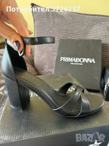 Сандали РАЗМЕР 40, снимка 4 - Сандали - 53439559