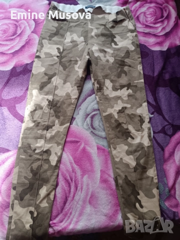 Като нови, снимка 7 - Панталони - 52835911