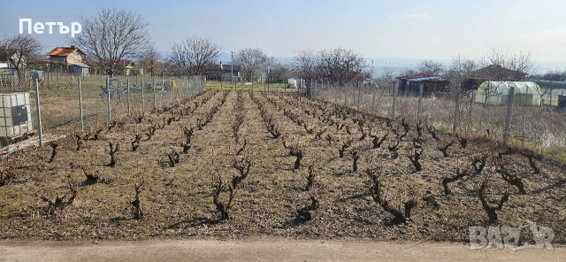 парцел , снимка 3 - Парцели - 53662679