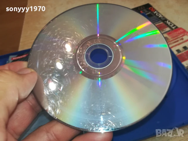 SONY PS2 GAME-PES 2008 0806251739, снимка 17 - Игри за PlayStation - 50593576