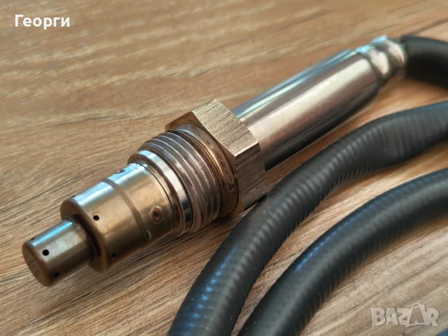 NOX сензор за Audi A4 A5 A6 Q5, снимка 3 - Части - 50990524