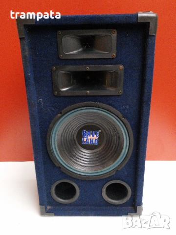 НАЙ ДОБРАТА ОФЕРТА Тонколона Raveland 