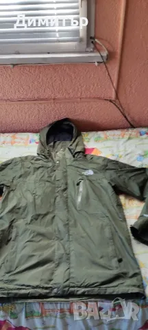 The north face goretex, снимка 1 - Якета - 47887677