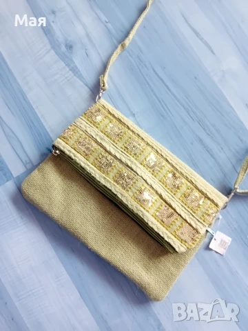 Нова, дамска чанта, снимка 5 - Чанти - 50492991