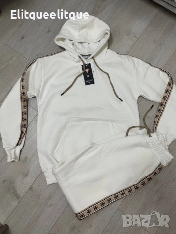 дамски ватирани екипи Guess , снимка 7 - Спортни екипи - 52423516