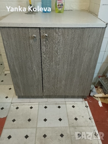 Продавам кухненски шкафове, снимка 5 - Шкафове - 52803904