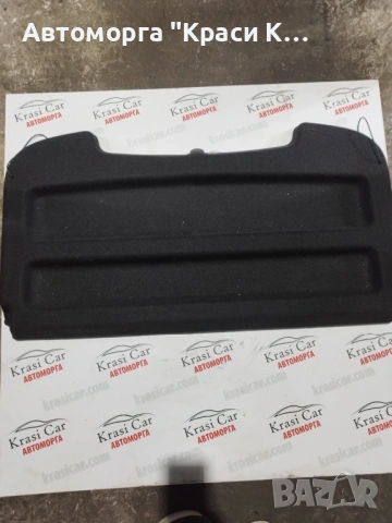 794205701R кора щора за багажник на Дачия Сандеро Dacia Sandero 3 2023г 1