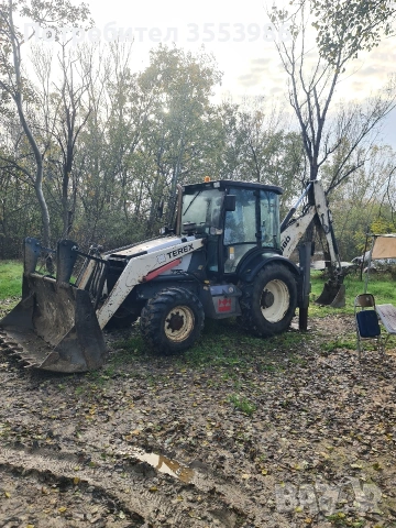 услуга с комбиниран багер, снимка 2 - Други ремонти - 53853669
