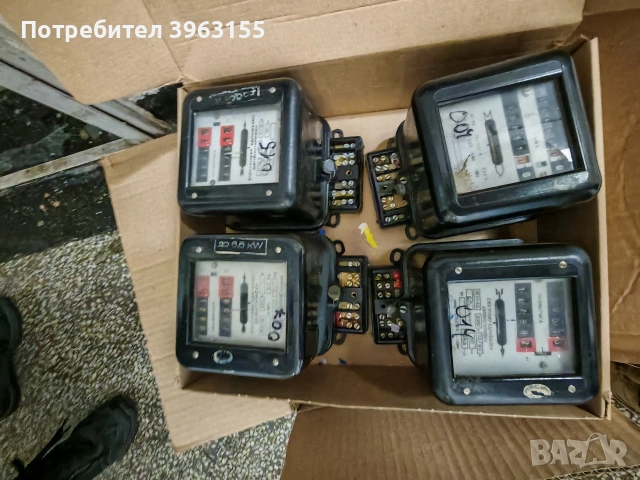 Работен настолен компютър – i7 , снимка 2 - Работни компютри - 53910855