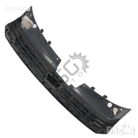 Решетка Volkswagen Passat (B7) 2010-2014 ID: 154164, снимка 4 - Части - 52462035