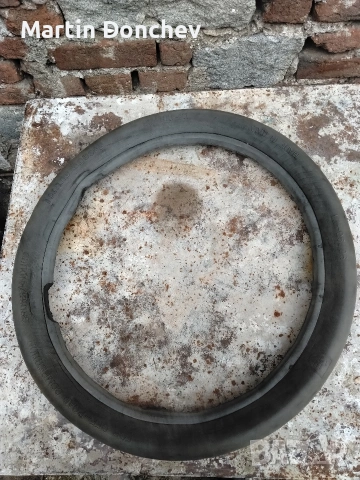 Части за Мотор/KTM