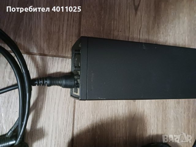 Слушалки sennheiser her 2000 , снимка 4 - Слушалки и портативни колонки - 45719042