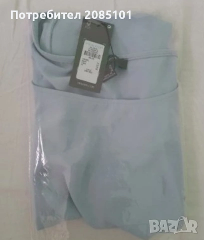 Дамски лятни потници