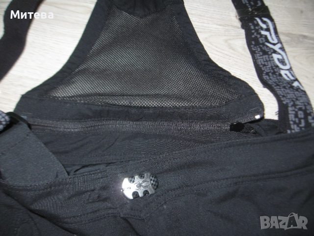 Spider дамски ски панталон размер S, 27 номер, снимка 14 - Зимни спортове - 52656654