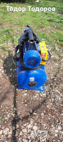 Хидрофорна помпа Хидрофор Royal, снимка 4 - Водни помпи - 53961519