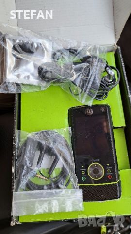 MOTOROLA Z8 DJEMS BOURNE, снимка 5 - Motorola - 46287232