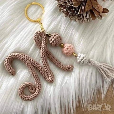 Ключодържатели със снимка или надпис по избор 