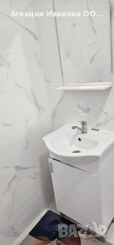 Студио под наем,близо до център,гр.Попово, снимка 3 - Апартаменти - 53706002