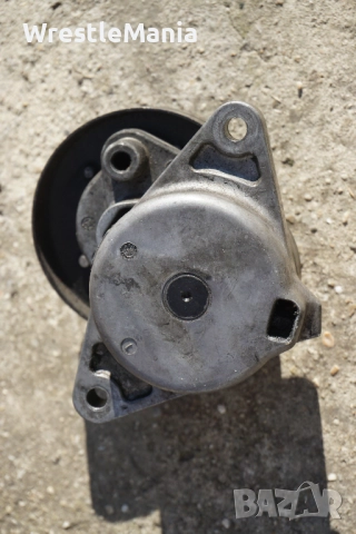 Оригинален Обтегач за Пистов Ремък Litens за Mercedes W210 E430, снимка 3 - Части - 52178600