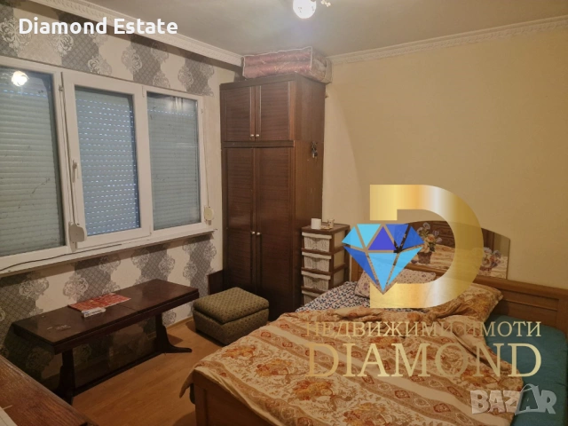 Апартамент в Димитровград, кв. Простор, снимка 9 - Апартаменти - 53355299