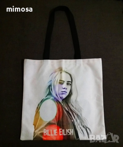 Торби за многократна употреба, снимка 8 - Чанти - 42867708