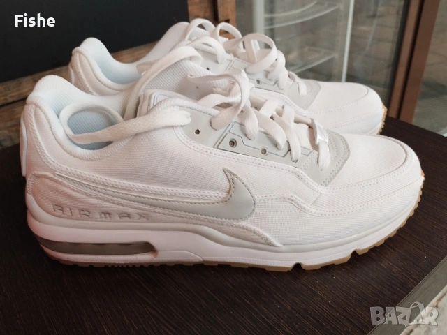 Продавам нови NIKE AIR MAX 90 PRM, снимка 3 - Маратонки - 53371185