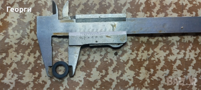 Уплътнение, оринг, опръстен на буталото/уплътнение за Bosch Siemens Нови , снимка 2 - Кафемашини - 52358592