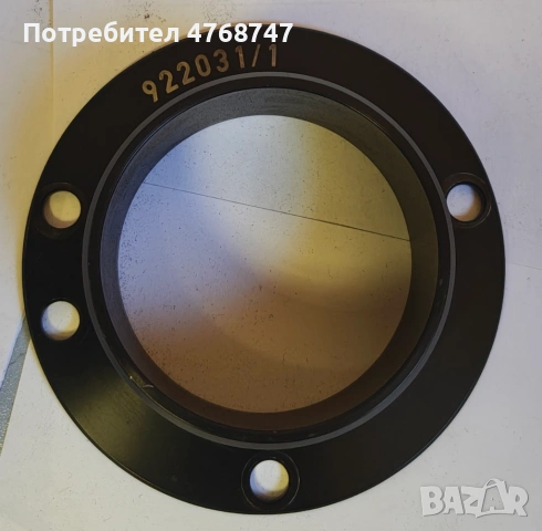 Предлагаме всякакви части за лазери TRUMPF от серията Trumatic L3030., снимка 11 - Стругове - 53897275