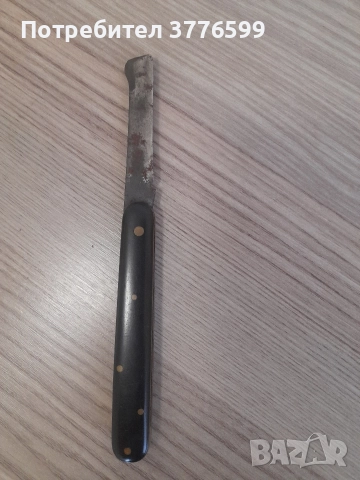 Стара ножка, снимка 2 - Ножове - 52954298