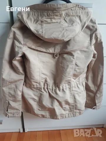 Дамско яке Massimo Dutti, снимка 2 - Якета - 48612843