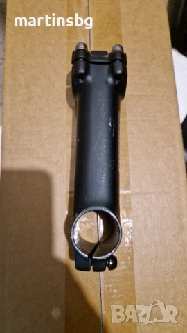 Кормило и лапа за велосипед Ritchey Comp, снимка 3 - Части за велосипеди - 52351111