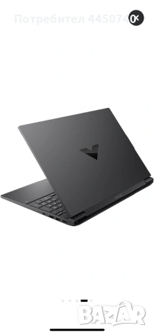 Продавам Лаптоп Gaming , снимка 3 - Лаптопи за игри - 53592479