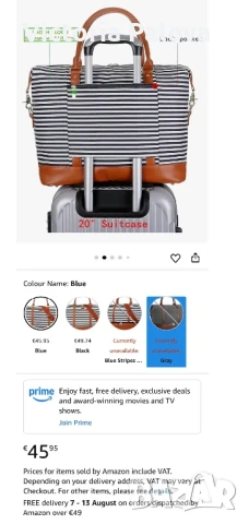 Чанта/сак BAOSHA USA, снимка 9 - Чанти - 51207865