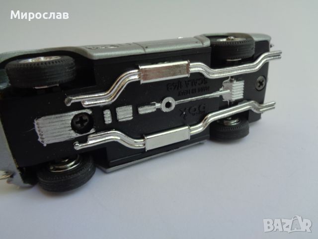 1:43 BOX MODEL FERRARI КОЛИЧКА МОДЕЛ ИГРАЧКА, снимка 6 - Колекции - 46226184