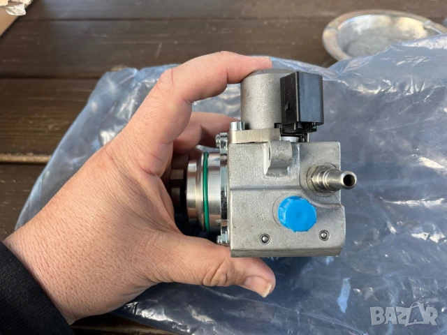 ΓΗΠ/HPFP Peugeot/Citroen/ Mini Cooper Пежо/Ситроен/ Мини Купър, снимка 2 - Части - 53659006