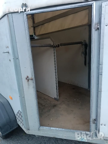 Ремарке за коне, снимка 5 - Ремаркета - 50816113