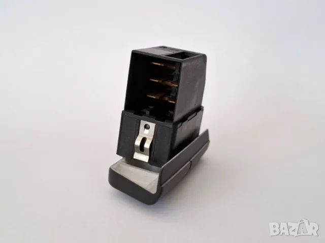 Копче бутон ключ централно заключване Audi A4 B6 B7 Seat Exeo, снимка 6 - Части - 49740839