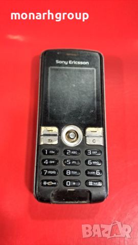 Телефон Sony Ericsson K510i/за части/