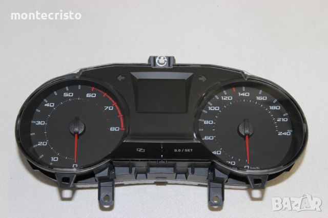 Километраж Seat Ibiza IV (2008-2012г.) 6J0 920 800 K / 6J0920800K / 1.6 105к.с. бензин