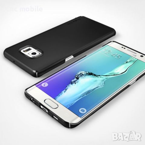 Samsung Galaxy S6 Edge Plus - Samsung S6 Edge Plus - Samsung SM-G928 калъф / case, снимка 2 - Калъфи, кейсове - 46272731