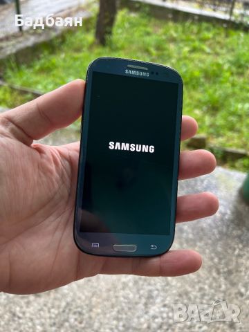 Samsung S3, снимка 4 - Samsung - 45418906