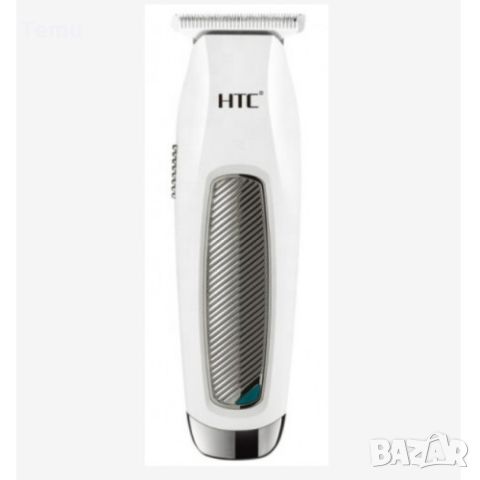 Професионална машинка за подстригване HTC AT-229C, снимка 3 - Машинки за подстригване - 45768530