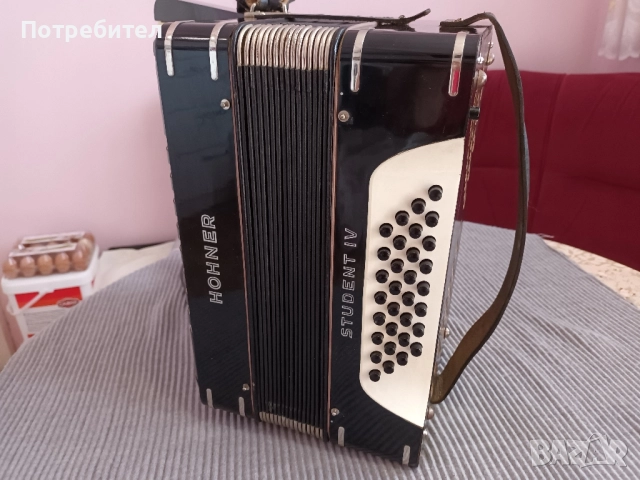 Хонер Студент 32 баса