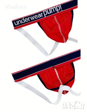 Стилни мъжки Джоксове , снимка 3 - Бельо - 53857841