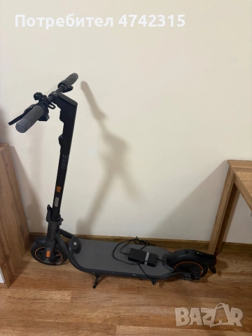 Електрически скутер Ninebot F65I