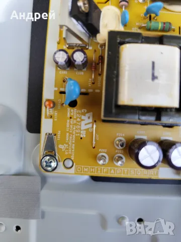 LG 32LM550BPLB Led tv, снимка 8 - Телевизори - 50410477