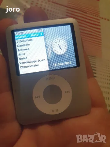 ipod 4gb, снимка 1 - iPod - 47653081